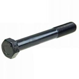 Colinis varžtas galvutei tvirtinti, trumpas perk variklis