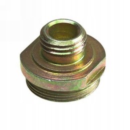 Degalų rankinio siurblio dangtis c 330 360 385