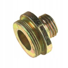 Degalų rankinio siurblio dangtis c 330 360 385