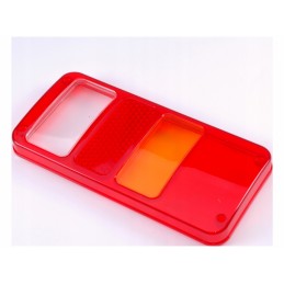 Dešinysis galinio žibinto gaubtas W29P buvo sunkvežimis