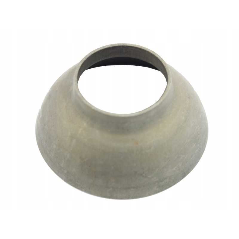 Metalinis pavarų svirties dangtelis 5911 2025 59