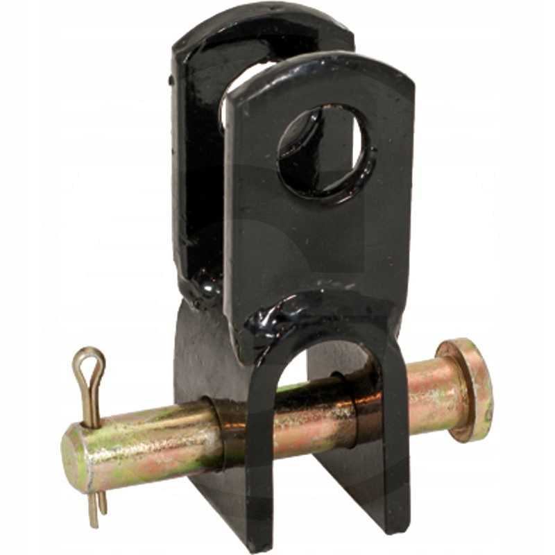 C 330 dešinės viršutinės pakabos šakės Ursus