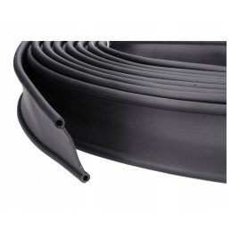 ra50 ekskavatoriaus traktoriaus kabinos sandariklis