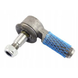 Trumpa jungtis su metaliniu įdėklu 505802013 5058 0