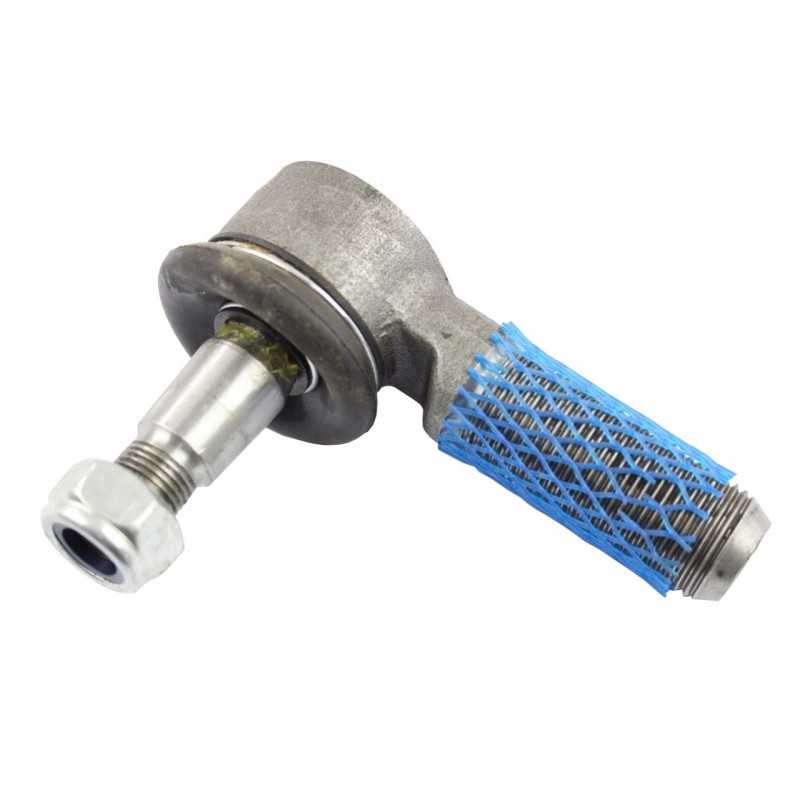 Trumpa jungtis su metaliniu įdėklu 505802013 5058 0