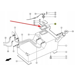 325594 0 kuro bako tarpiklis