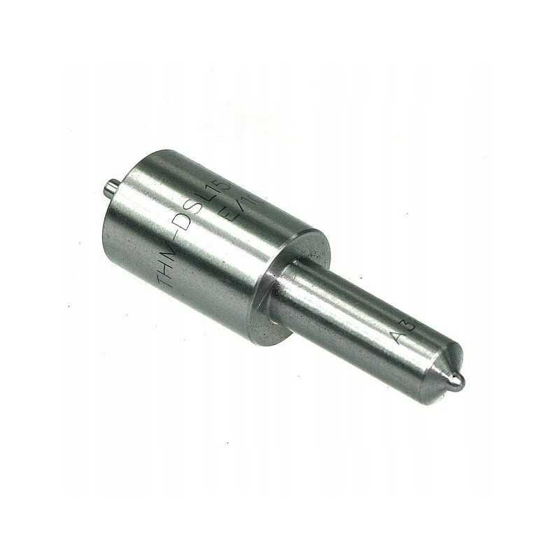 Įpurškimo antgalis mf 3 c 3603p ursus