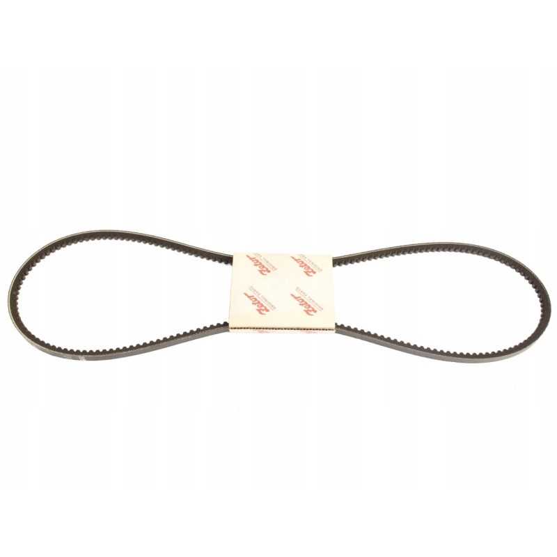 Laikmatis trapecinis diržas avx10x1385 10013905 avx10x1385