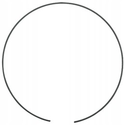 Apsauginis žiedas h437679 granitas