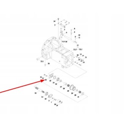 Te250 361f 04 kovinis gaubtas