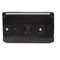 Galinė dešinė kombinuota lemputė