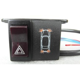 Avarinio žibinto jungiklis 12v ursus c330 c360