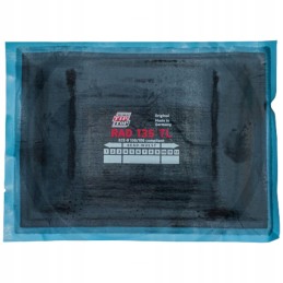 Remontinis įdėklas 143 x 2 radialinėms padangoms