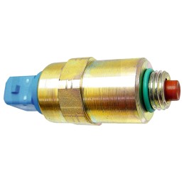 Magnetinis gesinimo jungiklis