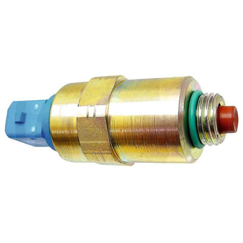 Magnetinis gesinimo jungiklis