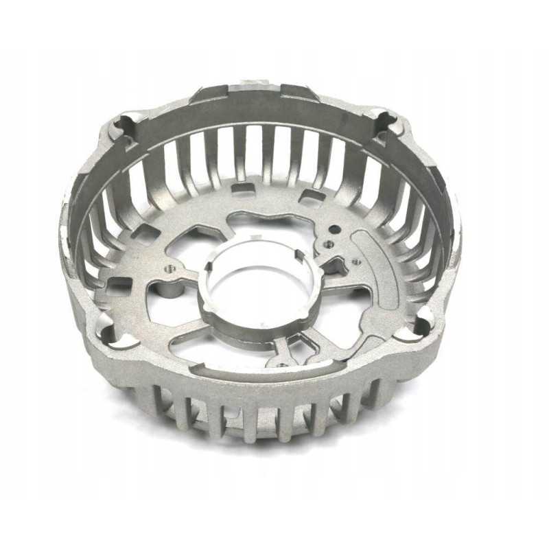 Generatoriaus galinis dangtis 0123510074ex naujo tipo e