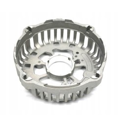 Generatoriaus galinis dangtis 0123510074ex naujo tipo e