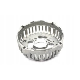 Generatoriaus galinis dangtis 0123510074ex naujo tipo e