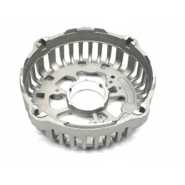 Generatoriaus galinis dangtis 0123510074ex naujo tipo e