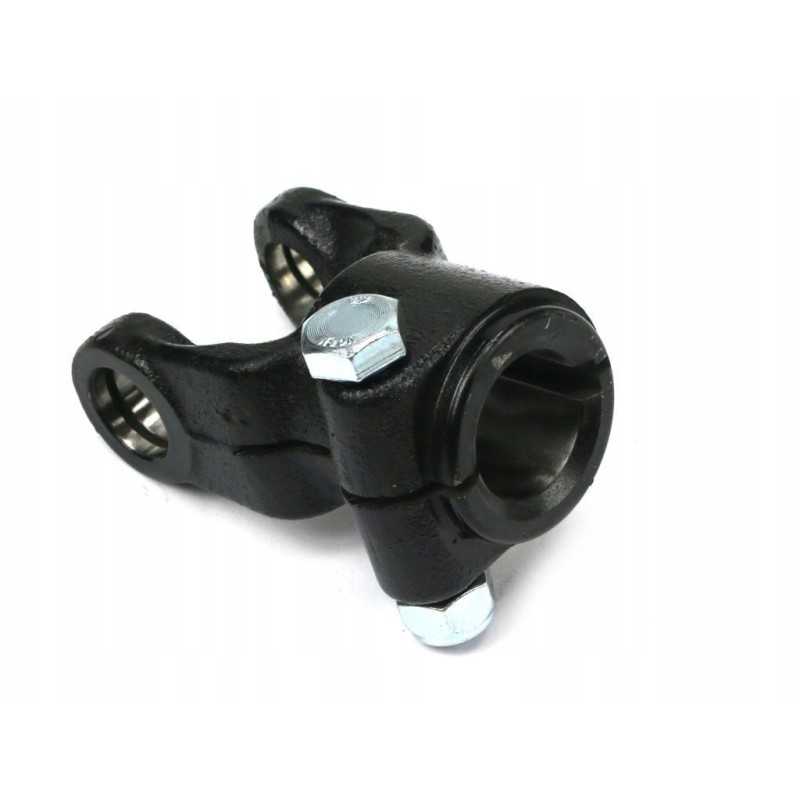 Šakė įkalimui 8 sr anga 30mm 22x54 serija 1r