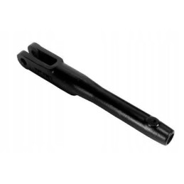 Išlyginimo dėžės šakės