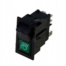 Šviesos jungiklis naujas holland korpusas 84206941