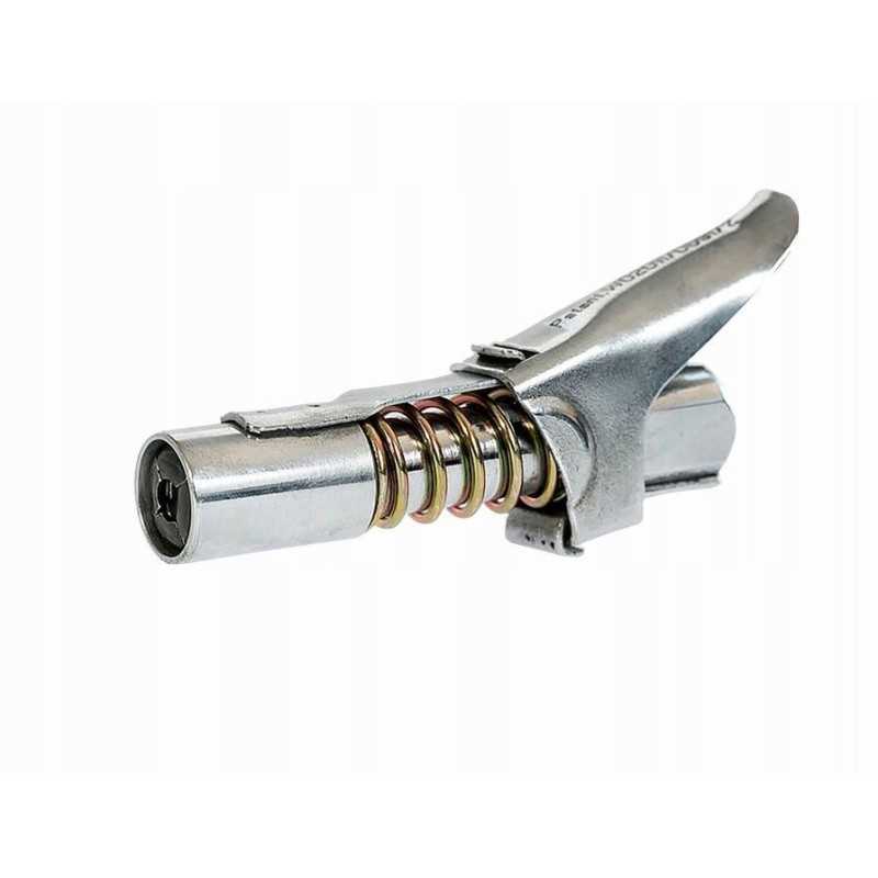 M10x1 prispaudimo tepalo pistoleto antgalis FP1264