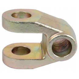 Strypo galo akutė 28mm