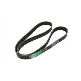 T12pkx1890hd kelių trapecinis diržas 9 pk x 1890 lp