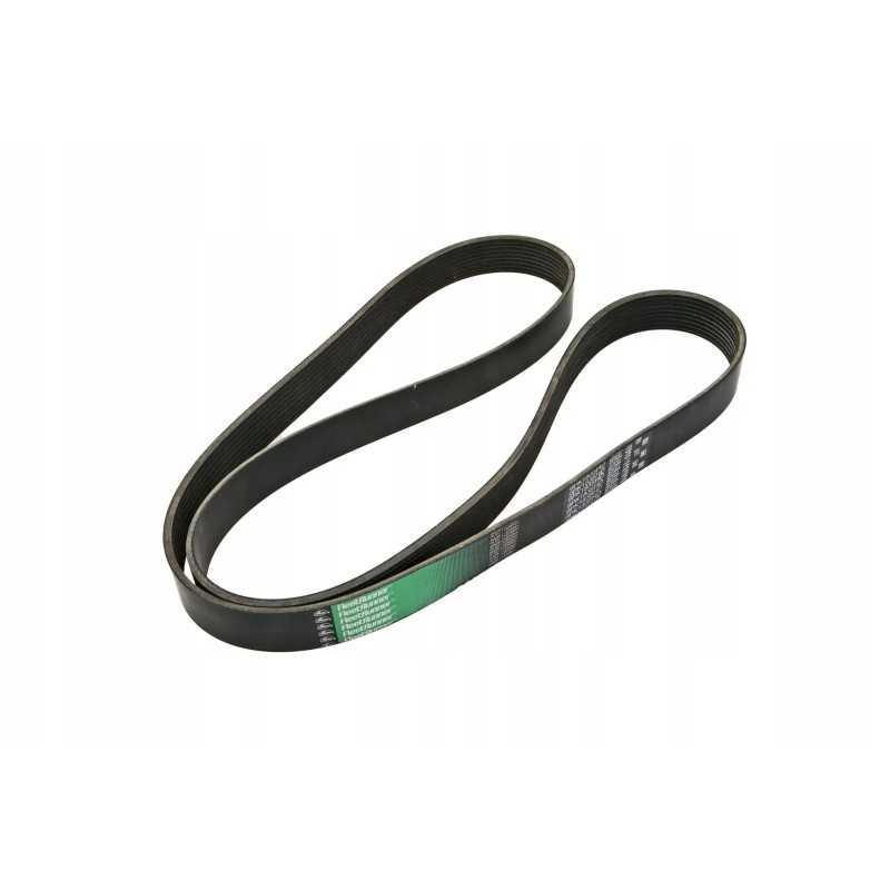 T12pkx1890hd kelių trapecinis diržas 9 pk x 1890 lp