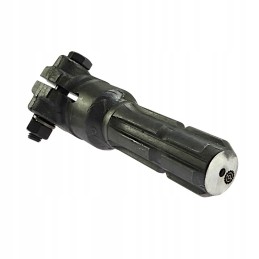 Reduktoriaus kardaninio veleno adapteris varžtui 1 1 8 6