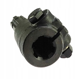 Reduktoriaus kardaninio veleno adapteris varžtui 1 1 8 6