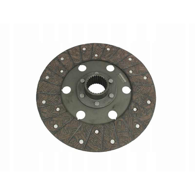 Sankabos diskas, 2 pakopa, 3p 46 91 103 1 46911031