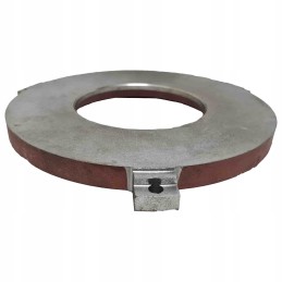 Sankabos ir pavaros slėgio plokštė 79011111 zetor