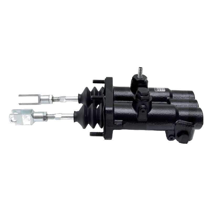 Stabdžių siurblio korpusas puma 47136923 new holland