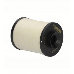 Manitou 940867 variklio išmetimo filtro įdėklas