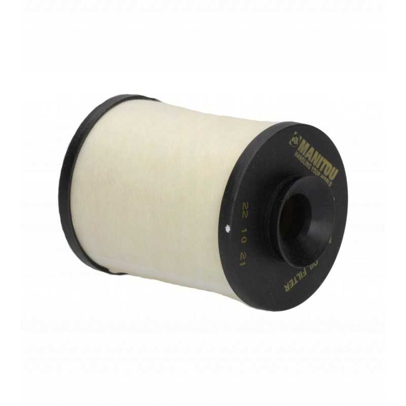 Manitou 940867 variklio išmetimo filtro įdėklas