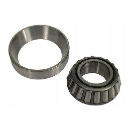 Vpj2745 krumpliaračio kovos guolis