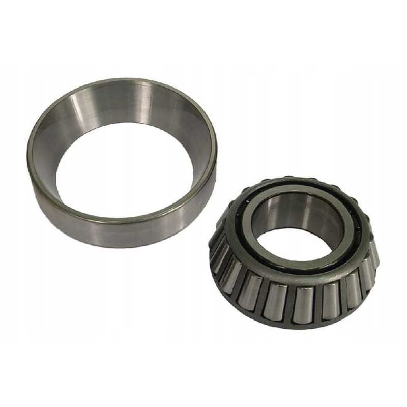 Vpj2745 krumpliaračio kovos guolis