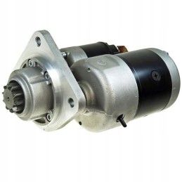 Starteris yra 0897 valmet 3 2kw 9142748 qdj1305q1