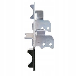 Skersinis cilindro laikiklis c 330 apvalus crr