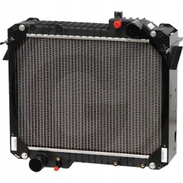 Massey Ferguson 3810864m2 šaldytuvas