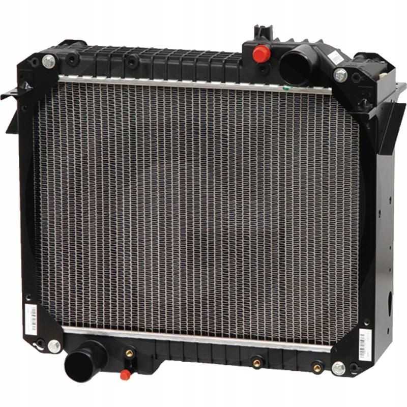 Massey Ferguson 3810864m2 šaldytuvas