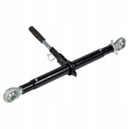 1375101600m1 viršutinė jungtis su reketu 25 7x25 7