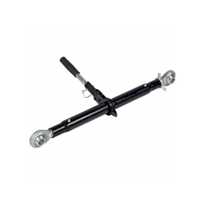 1375101600m1 viršutinė jungtis su reketu 25 7x25 7