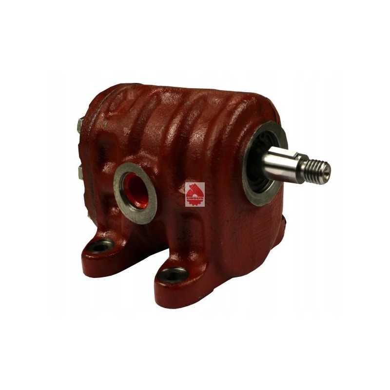 Kėlimo hidraulinis siurblys 23 l min c 330 ursus