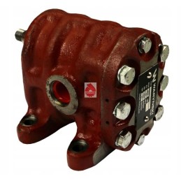 Kėlimo hidraulinis siurblys 23 l min c 330 ursus