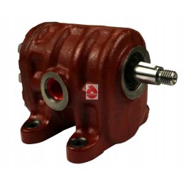 Sustiprintas hidraulinis siurblys 23 l min