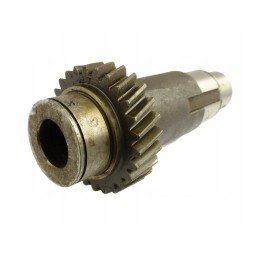 Reduktoriaus tarpinis velenas c 385 86121016