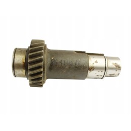 Reduktoriaus tarpinis velenas c 385 86121016